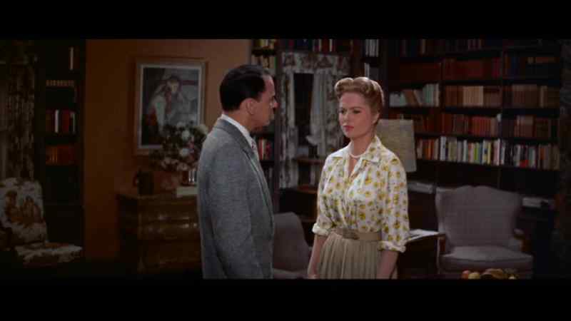 Mary, not-- Not for me