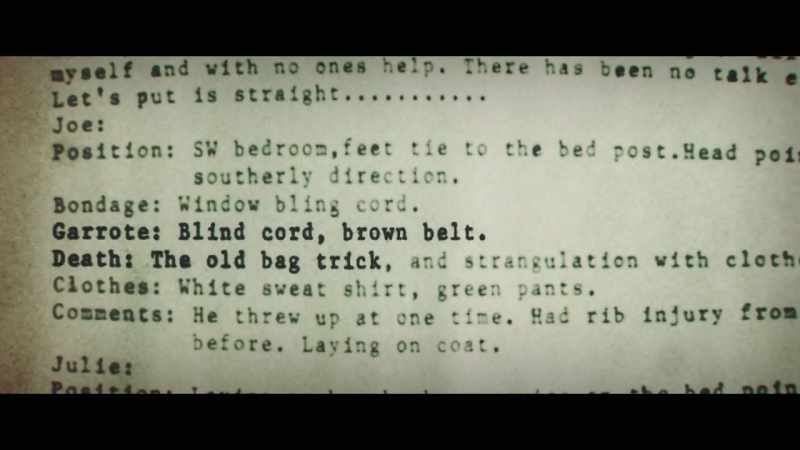[mary o'toole] we had not really seen serial killers