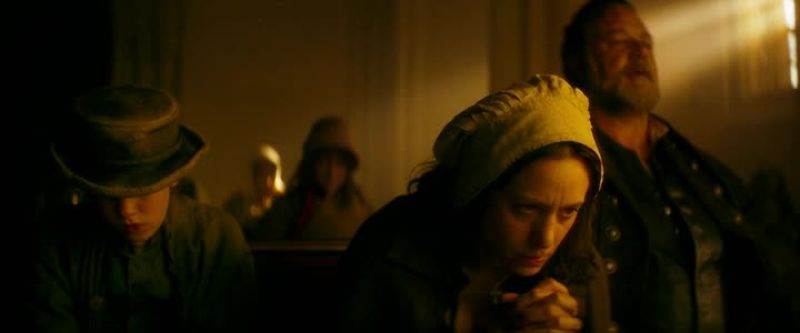 Mary