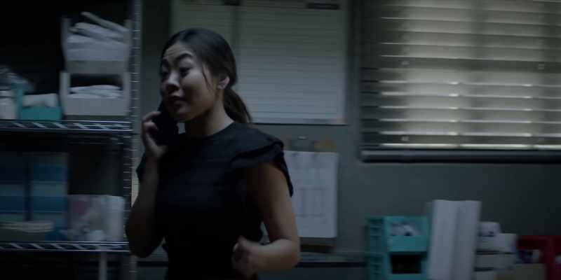 MARY: SO AFTER ALL THAT, WE WERE ABLE TO PULL