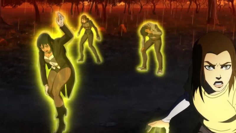 Mary, stop!
