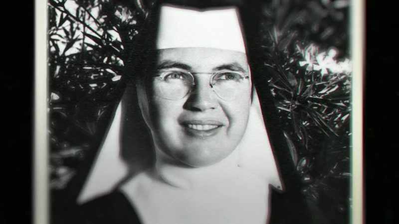 [Mary] The college always provided an alternative education