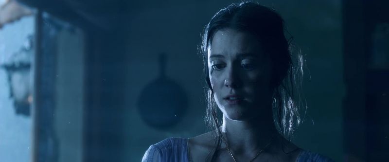 Mary Todd