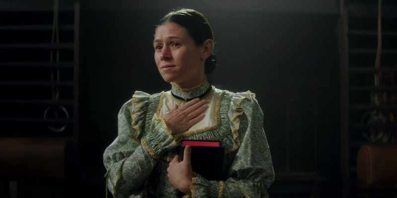 Mary went to the sepulchre