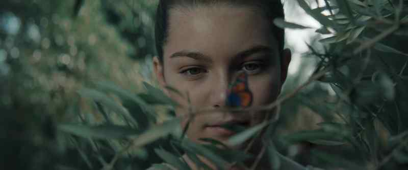 Mary! - Where are you?