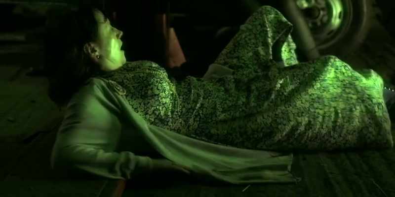 (Mary whimpering)