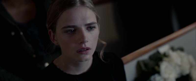 MARY [WHISPERS]: Alice