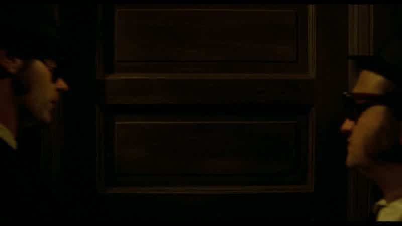 Mary: Who is it?