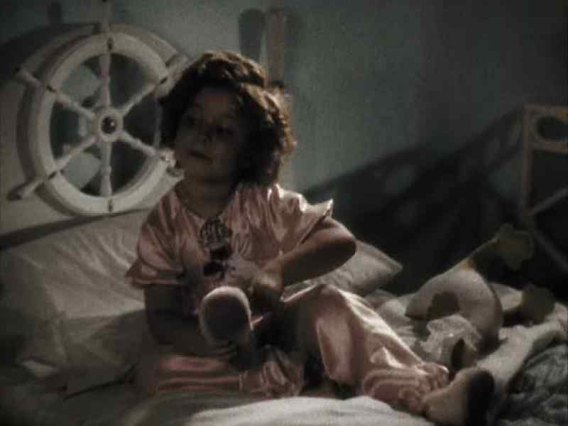 Mary? - Yes, dear?