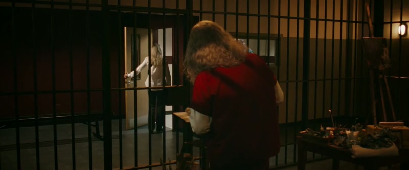 Mary, you're forgetting something