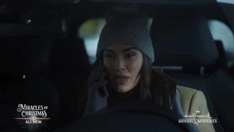 Mas podes tentar? E a mãe da Sarah?