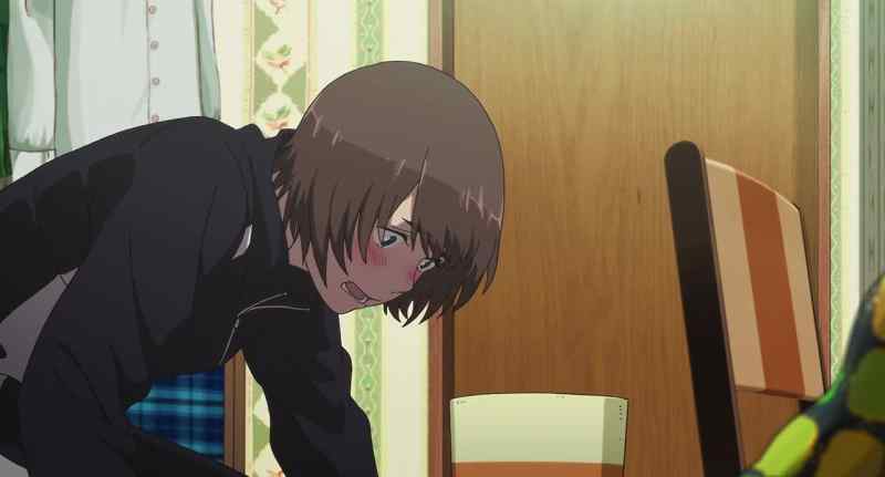 Masamune, come get your grandpa