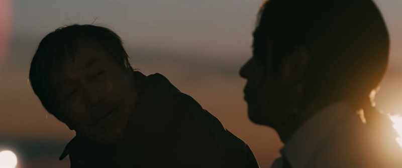 Masashi, I hope you can become who you want to be