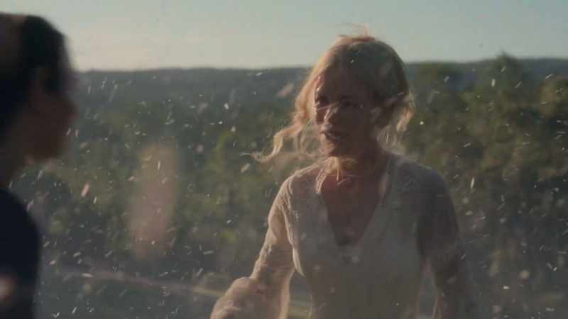 Masha. Masha. - That