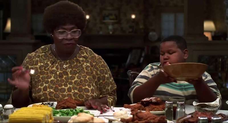 Mashed potatoes give me gas
