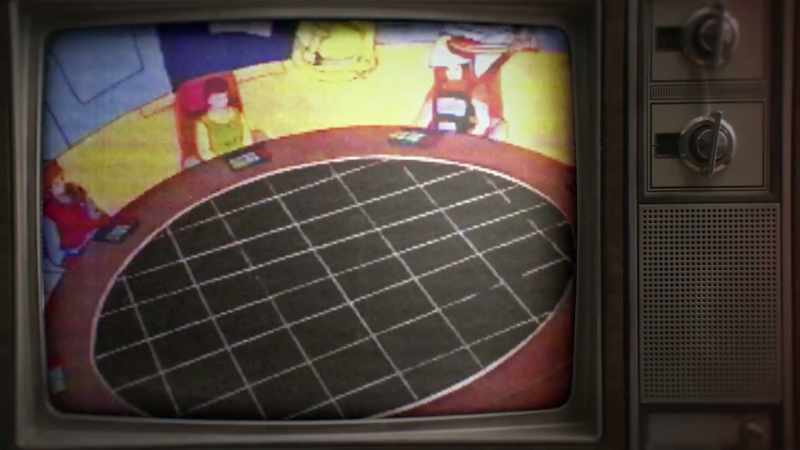 �� Masked crusaders Working overtime ♪