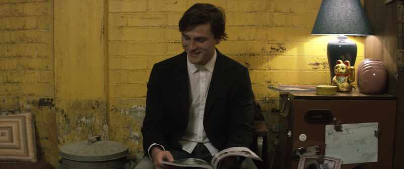 (Mason chuckling)