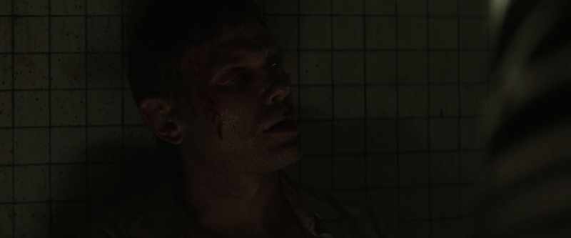 Mason, how did you get here? - Stop. Listen to me. All right?