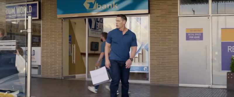 Mason, voice-over: And just like that