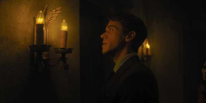 Masons consider it a symbol of immortality