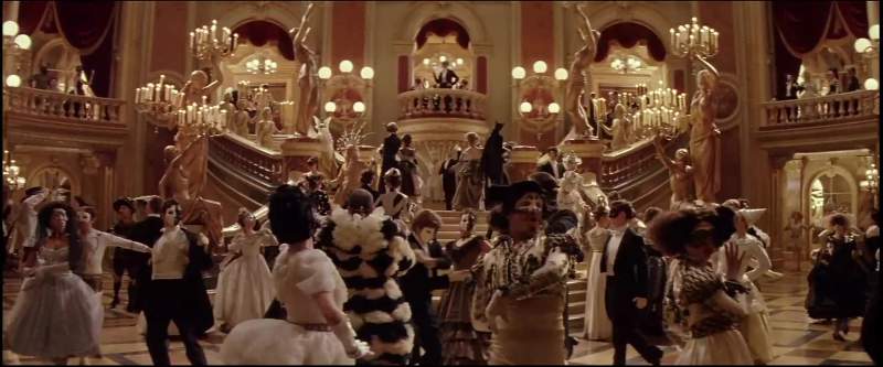 Masquerade