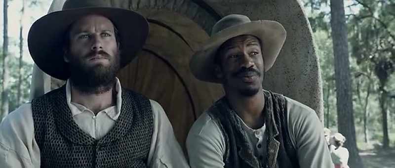 Massa, that wench there sure would make
