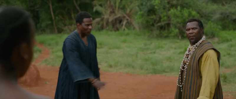 Master Abade