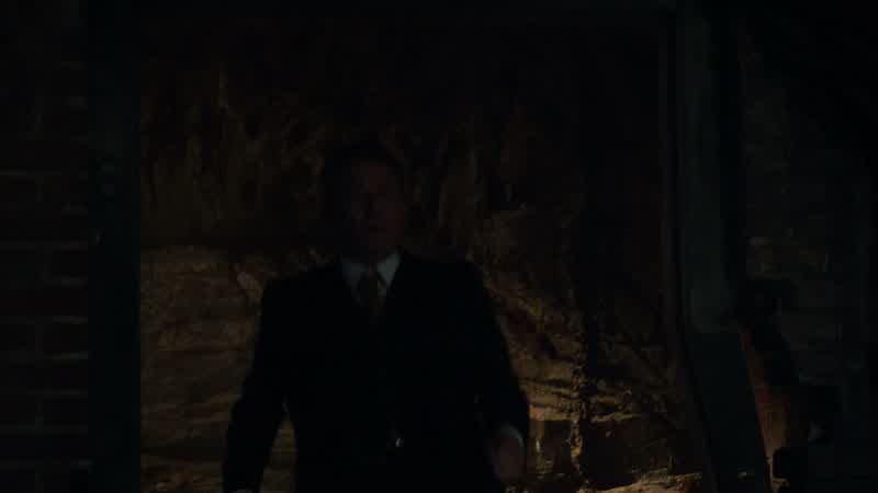 Master Bruce?