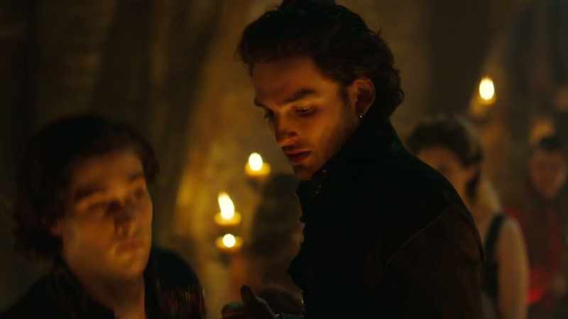Master Burbage
