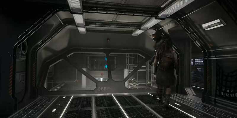Master Chief, Petty Officer, John 1-1-7