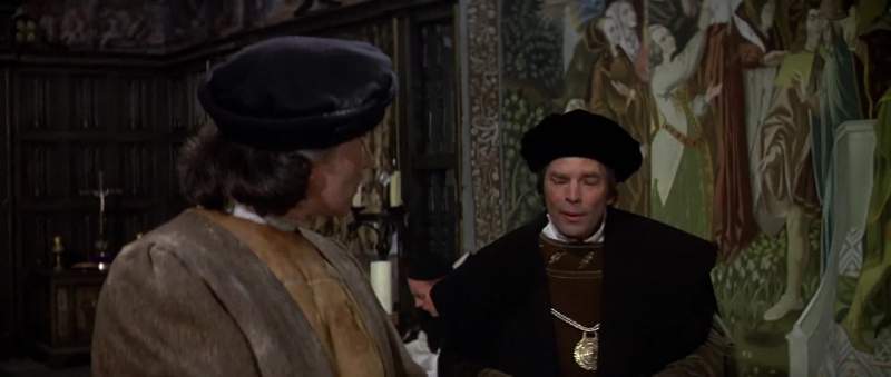 Master Cromwell