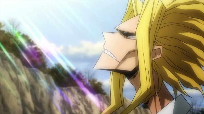 Master…