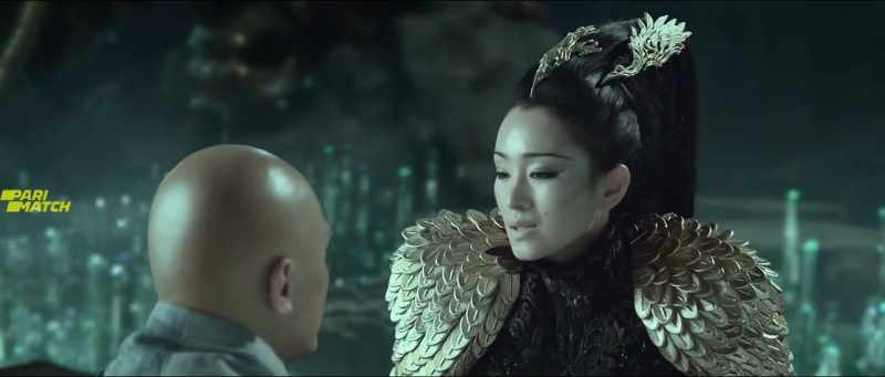 Master Hong