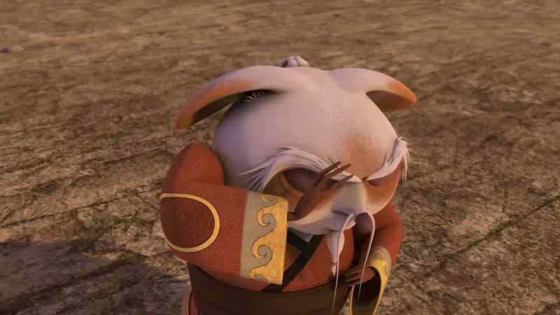 Master, how