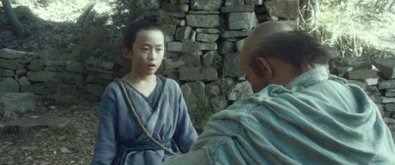 Master, I didn't throw out your Bead years ago