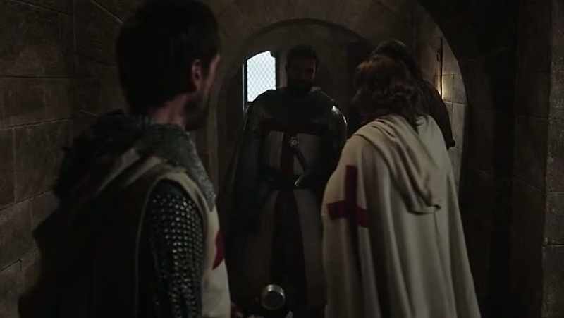 Master, I plead Brother's Priv