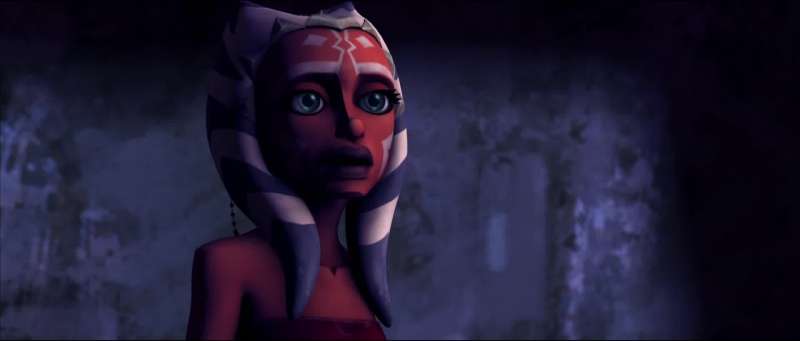 Master my Jedi training didn't prepare me for this What are we gonna do