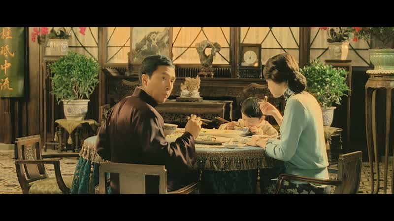 Master liu have you eaten yet?