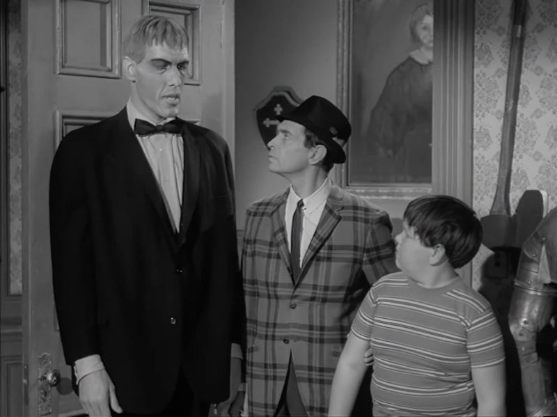 Master Pugsley