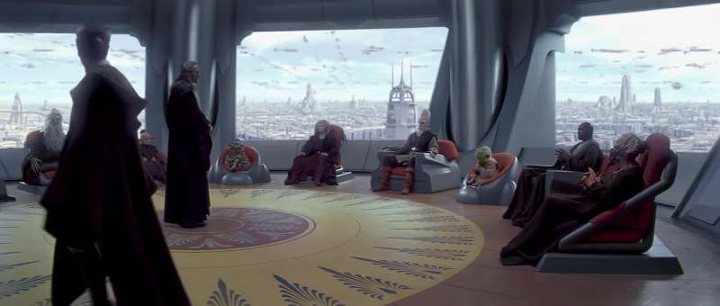 Master Qui Gon