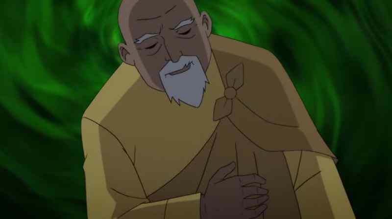Master?