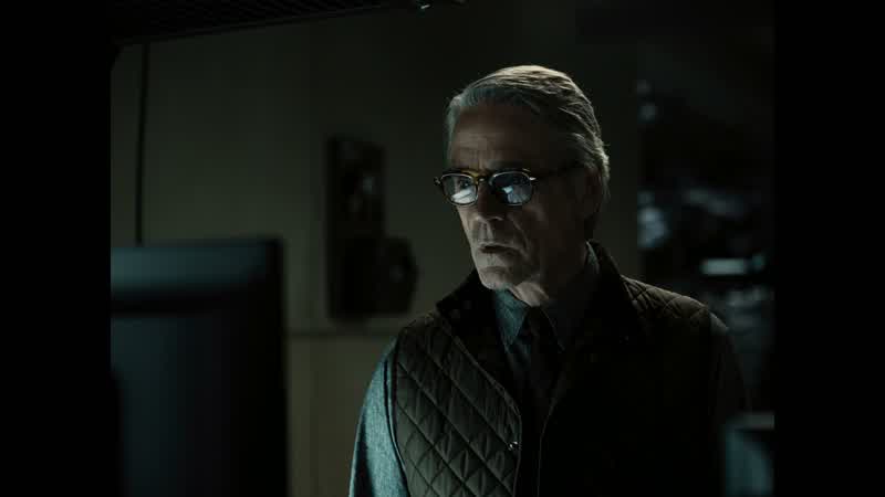 Master Wayne