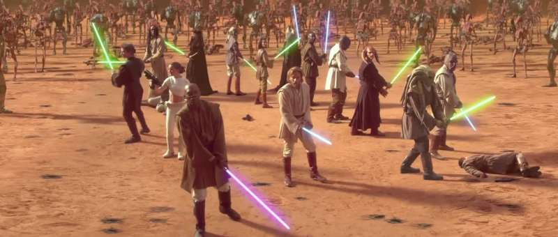 Master Windu