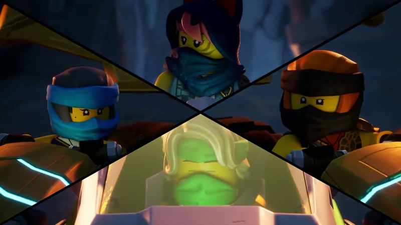 Master Wu did say, 