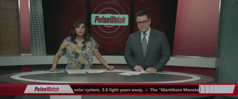 Masterminds like Julius Loeb, aka The Lobe?