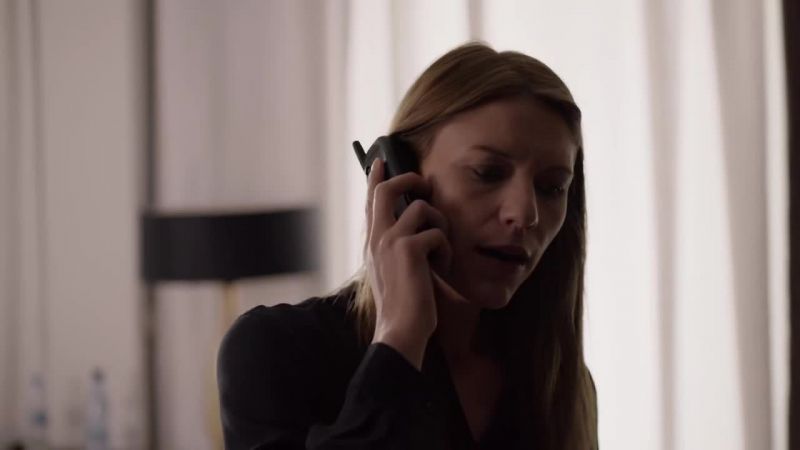 Masud. It's Carrie