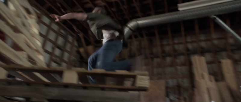 [Masur] Gerald, wait! -[Gerald grunts]