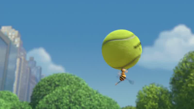 Match point!