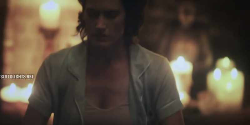 [matchstick strikes]