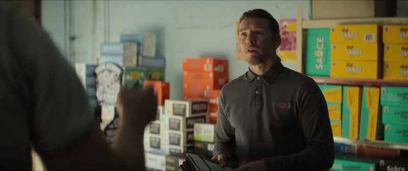 Mate, you want to tell me about the specials